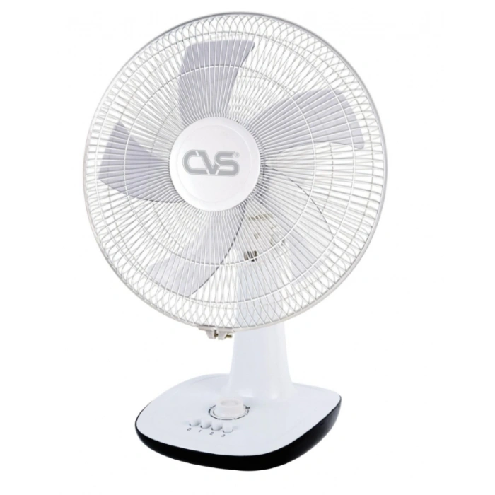 CVS 16 inç 40W Masa Üstü Vantilatör 3 Kademe Zaman Ayarlı