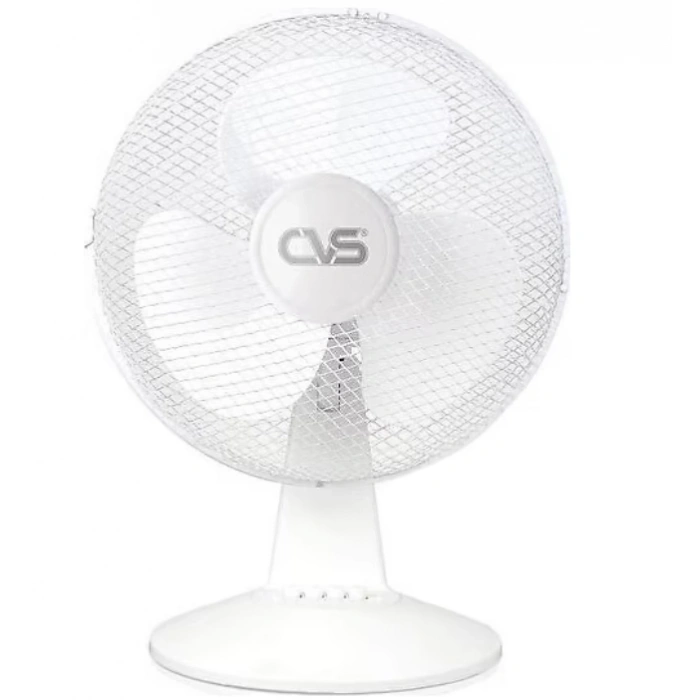 CVS 16 inç 40W Masa Üstü Vantilatör 3 Kademe Zaman Ayarlı