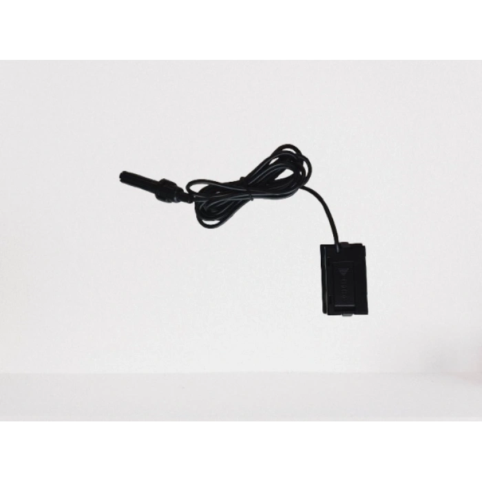 DC-3 Dijital Pilli Termokulplu Isı ve Nem Ölçer 45x25mm