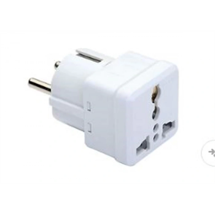 DEPA EVRENSEL ADAPTÖR FİŞ İNGİLİZ