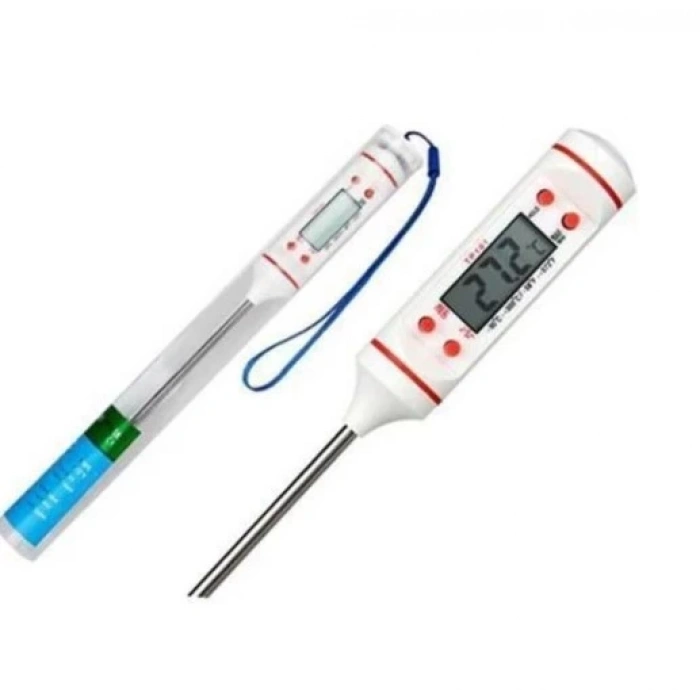 Dijital Mutfak Termometresi