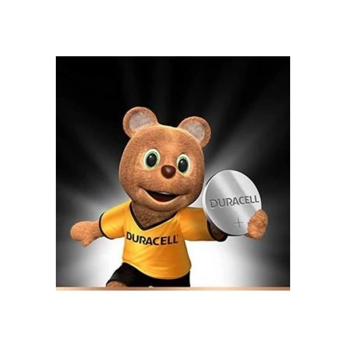 DURACELL CR-2032 Lityum 3v 3 Volt Araba Kumanda Pili Para Düğme Pil (1 Adet Fiyatıdır)