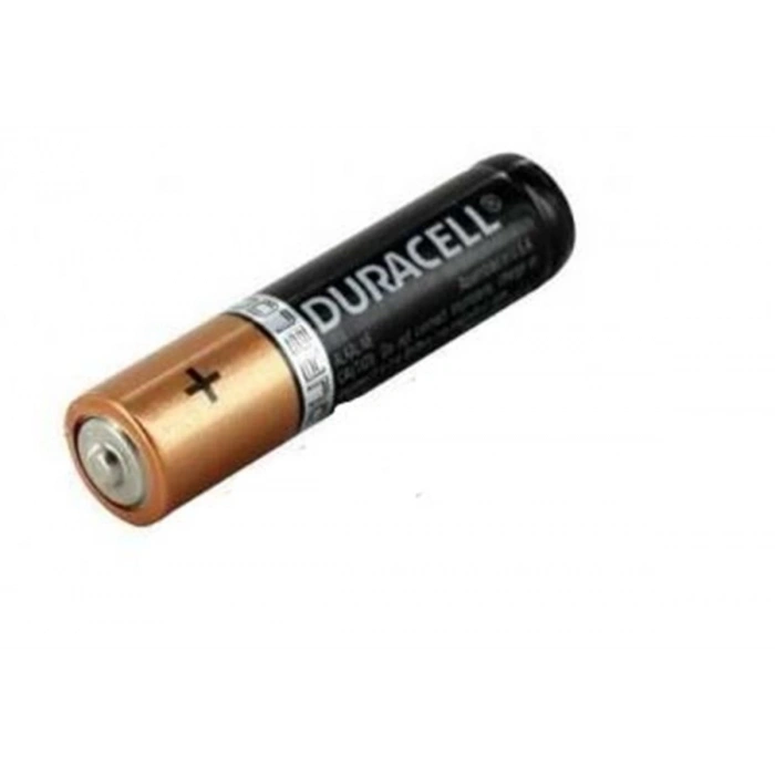 DURACELL KALEM PİL ALKALINE (1 ADET FİYATI)
