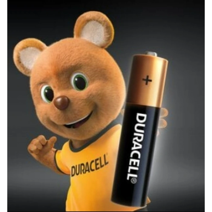 DURACELL KALEM PİL EKO(1 ADET FİYATI)
