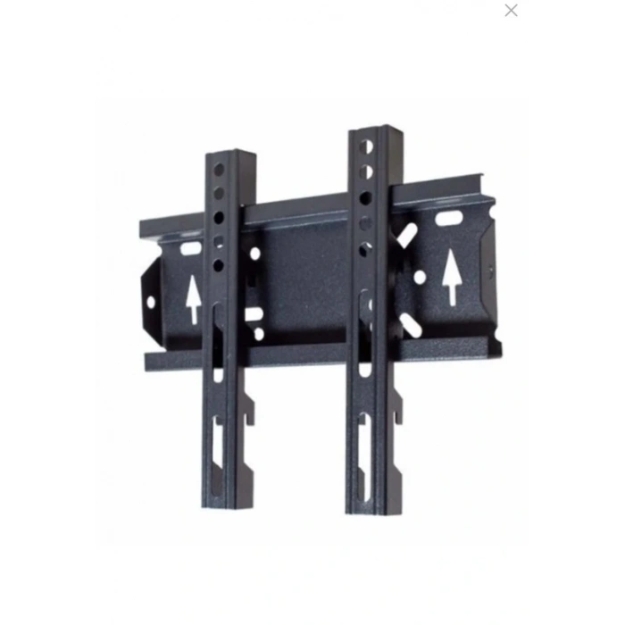 Duvar TV Askı Aparatı 22-40 (56 - 101 Cm)  25-30Cm Lik