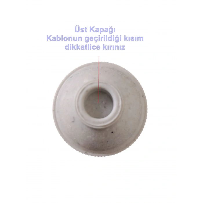 E-27 Bakalit Asma Duy