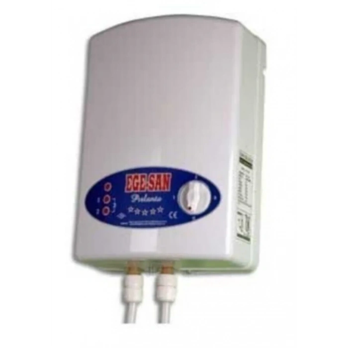 EGESAN Anadolu Elektrikli Ani Su Isıtıcı Şofben 7000w 220v Volt
