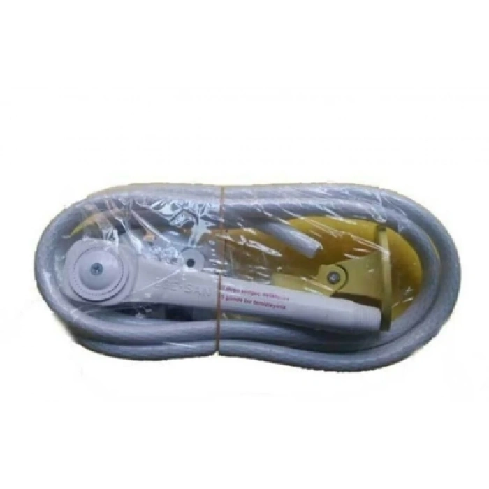 EGESAN Anadolu Elektrikli Ani Su Isıtıcı Şofben 7000w 220v Volt