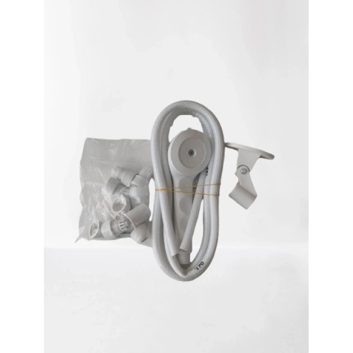 EGESAN Anadolu Elektrikli Ani Su Isıtıcı Şofben 7000w 220v Volt