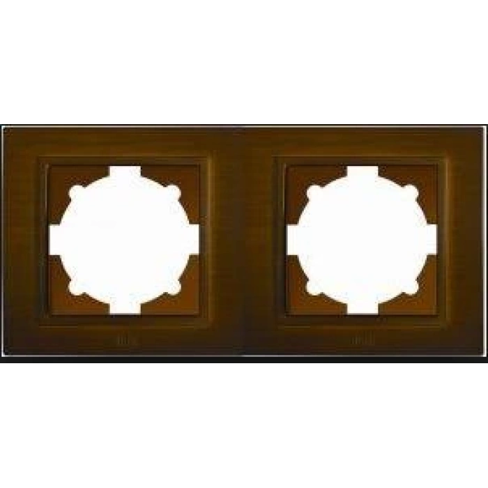 EL-Bİ ZENA KİRAZ İKLİ ÇERÇEVE