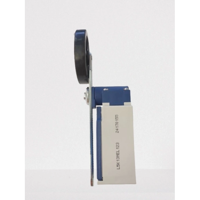 EMAS Döner Kollu Plastik Büyük Makaralı Sınır Şalteri