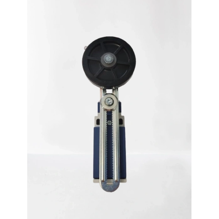 EMAS Döner Kollu Plastik Büyük Makaralı Sınır Şalteri