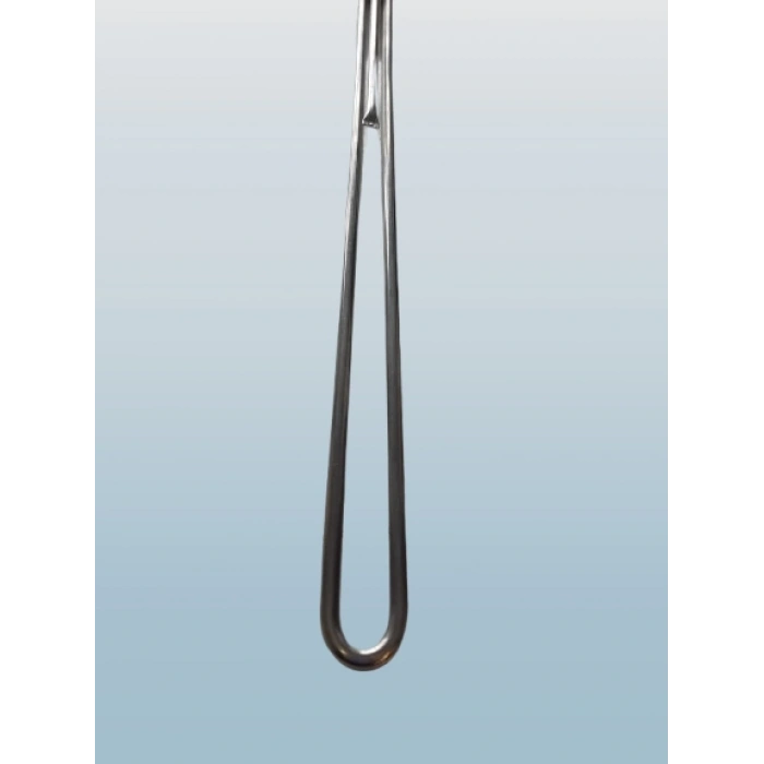 ENDER 1-1/4 inç 60cm 3000w Krom Güneş Enerjisi ve Termosifon Rezistansı 220v 8.5 Q Cr-Ni