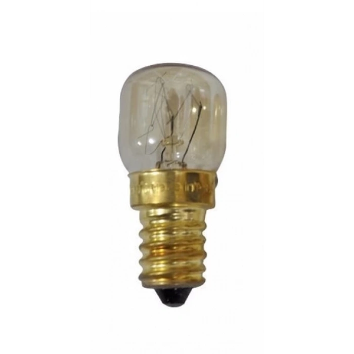 ENDER 15w Isıya Dayanıklı Fırın Ampulu E-14 300?C