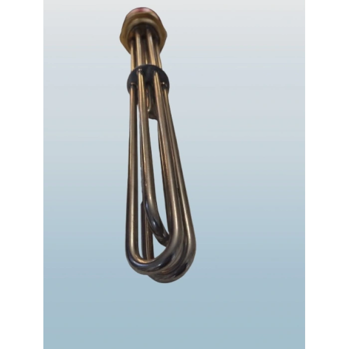 ENDER 2 inç 45cm 10000w Trifaze Kafalı Depo Rezistansı (3 Fazlı) 220-380v 8.5Q Cr-Ni