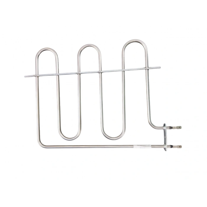 ENDER 2000w Arçelik Fırın Boru Rezistans Flanşlı 220v 6.5? Cr-Ni