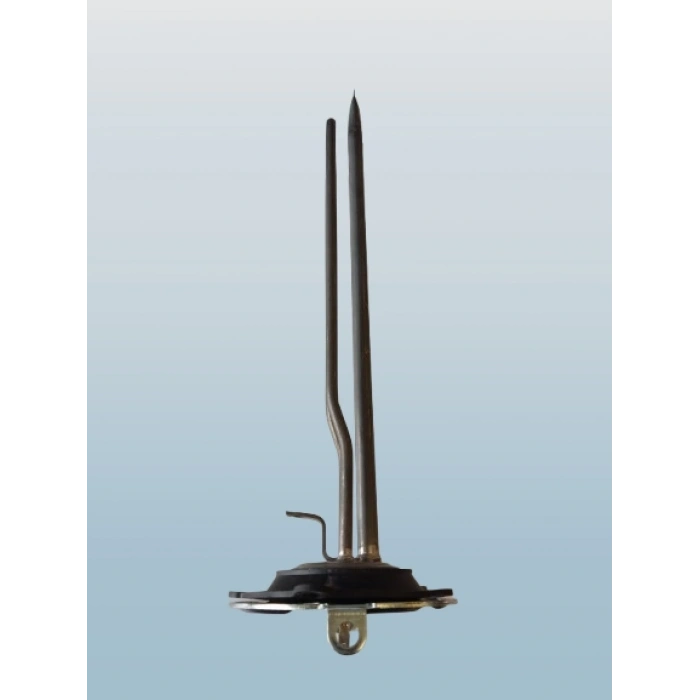 ENDER 2000w Titanium Rezistans Beş Delikli DT3 220v 8.5 ? Cr-Ni