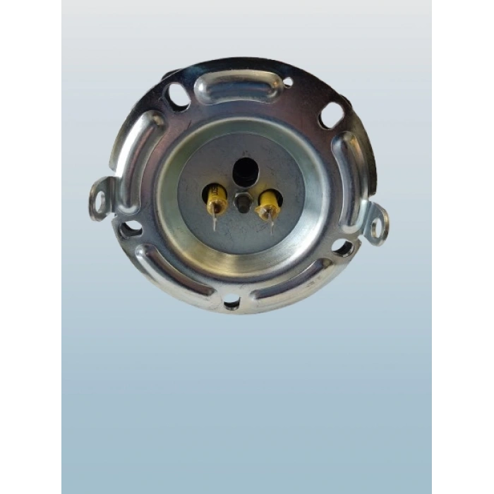 ENDER 2000w Titanium Rezistans Beş Delikli DT3 220v 8.5 ? Cr-Ni