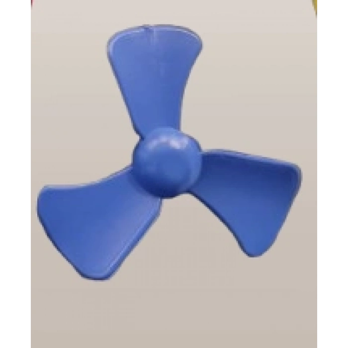 ENDER 3 Kanatlı Deney Motoru Pervanesi Plastik