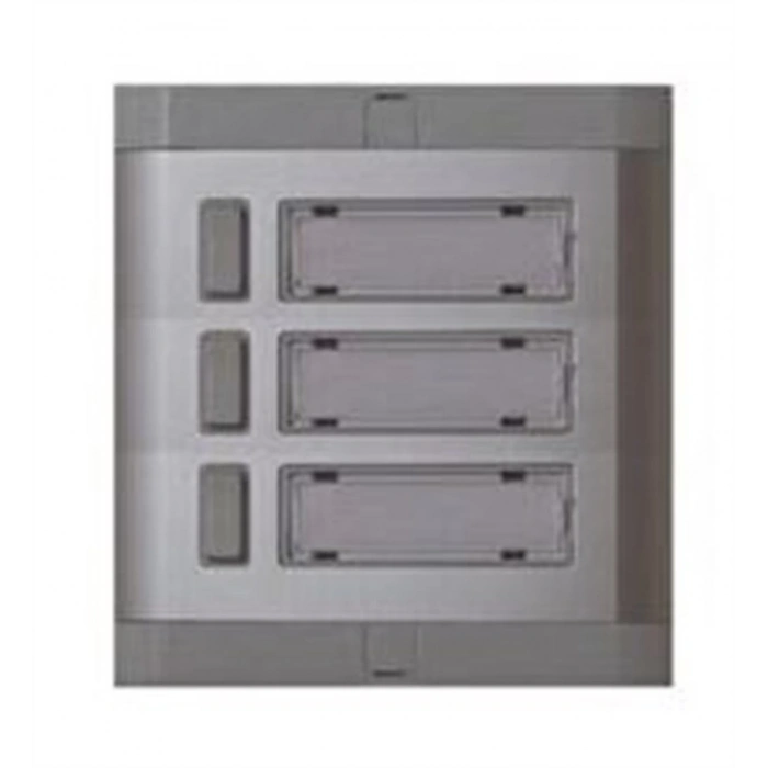 ENDER 3 LÜ ALÜMİNYUM ZİL PANELİ