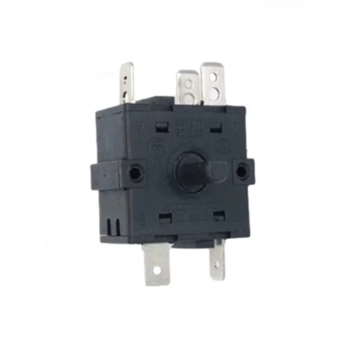 ENDER 5 Bacaklı Çevirmeli Fırın ve Soba Anahtarı