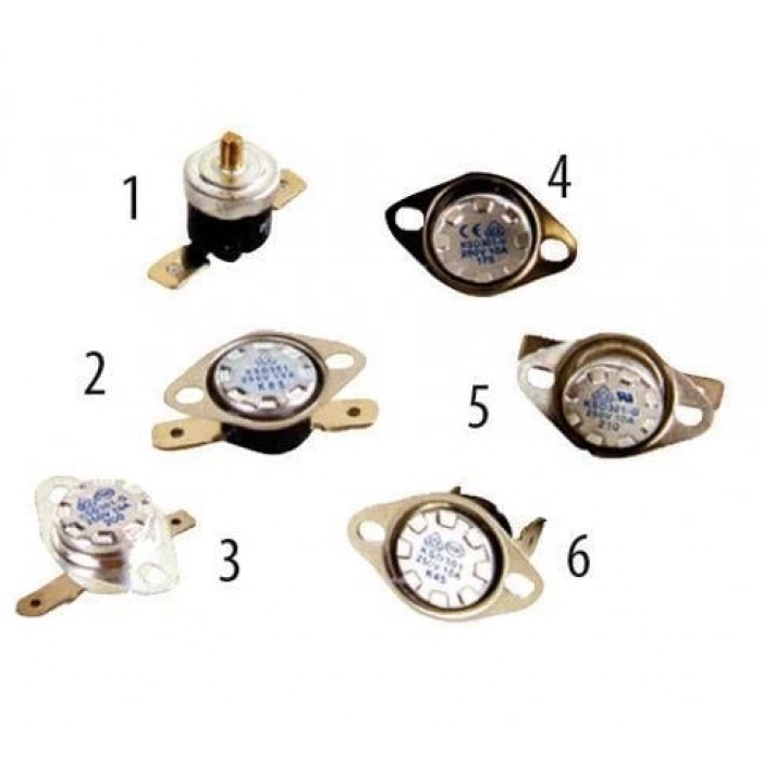 ENDER 55? ÇAY KAHVE MAKİNESİ TERMİĞİ