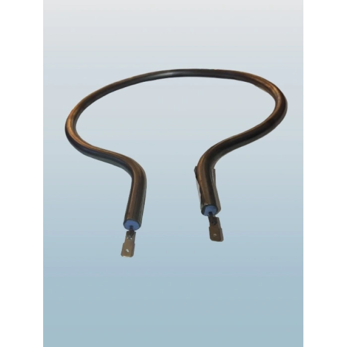 ENDER 600w Boru Fırın Rezistansı (Kalın Ampul Tip) 220v 11? DKP