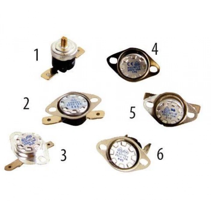 ENDER 75? ÇAY KAHVE MAKİNESİ TERMİĞİ