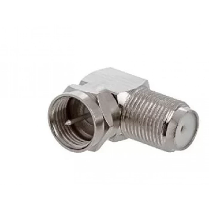 ENDER L Tipi 90? Derece F Konnektör