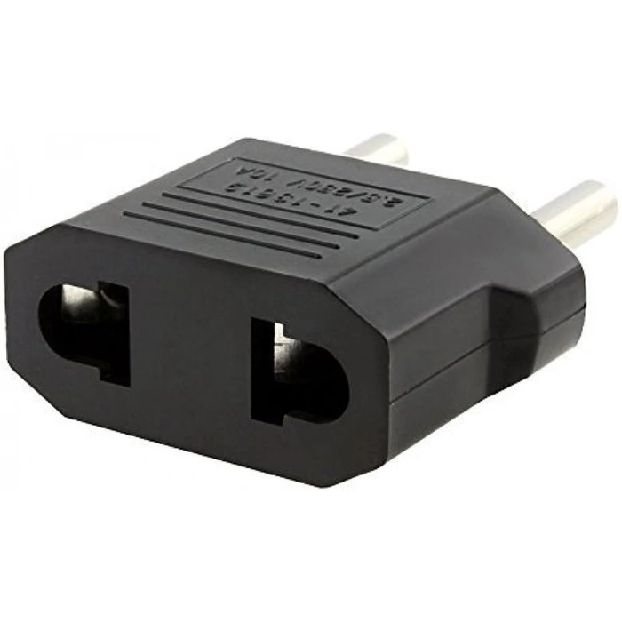 ENDER AMERİKAN FİŞ ÇEVİRİCİ ARA ADAPTÖR