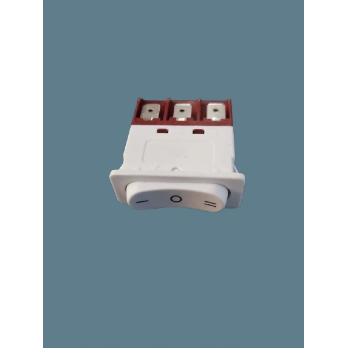 ENDER Arçelik Fırın Anahtarı 1-0-2