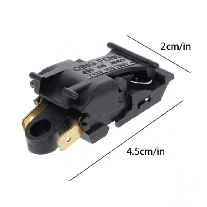 ENDER Arzum Kettle Çaycı Buhar Termostadı (Ketıl Termostatı)