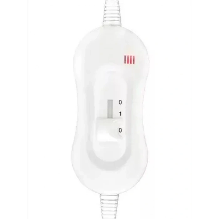 ENDER Elektrikli Battaniye Anahtarı 0-1-2 İki kademe