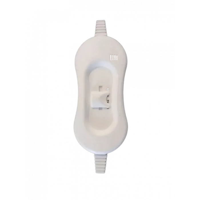 ENDER Elektrikli Battaniye Anahtarı 0-1-2 İki kademe