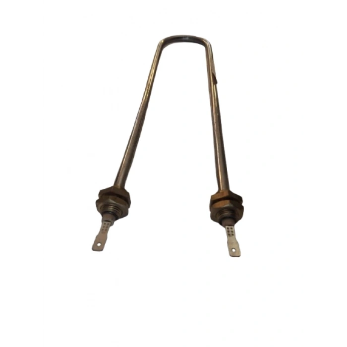 ENDER Benmari 30cm Rekorlu Düz Rezistans 1500W 220V 8.5? Cr-Ni