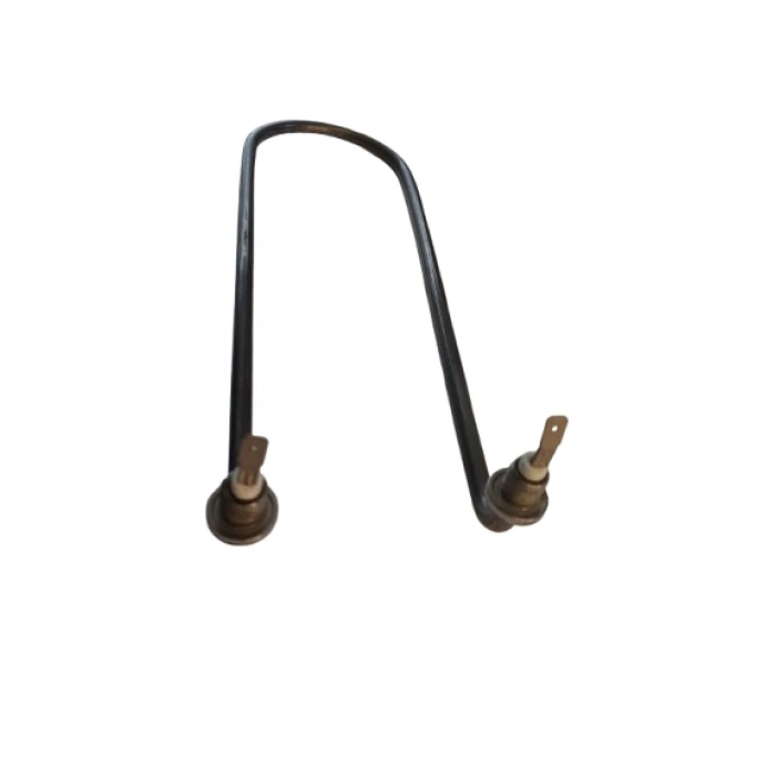 ENDER Benmari 30 Cm Rekorlu Kıvrık Rezistans 1000W 220V 8,5? Cr-Ni