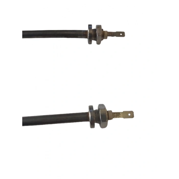 ENDER Benmari 70cm Rekorlu Düz Rezistans 2500W 220V 8,5? Cr-Ni