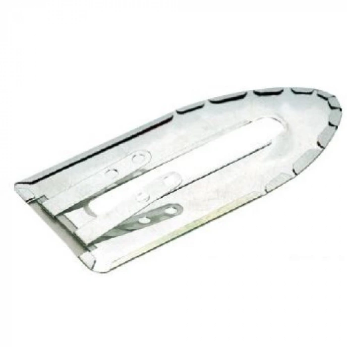 ENDER Blendajlı Terzi Ütü Rezistansı 220v 450W (Sac)