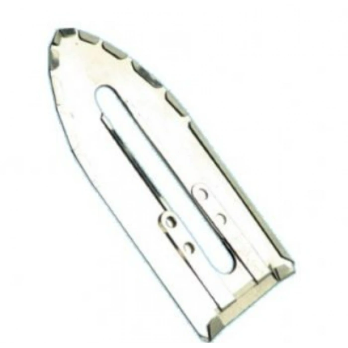 ENDER Blendajlı Terzi Ütü Rezistansı 220v 450W (Sac)