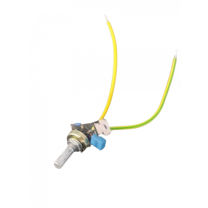 ENDER DİMMER DEVRESİ