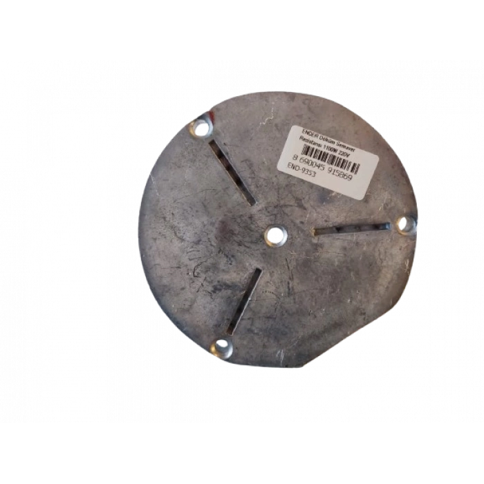 ENDER Döküm Semaver Rezistansı 1100W 220V