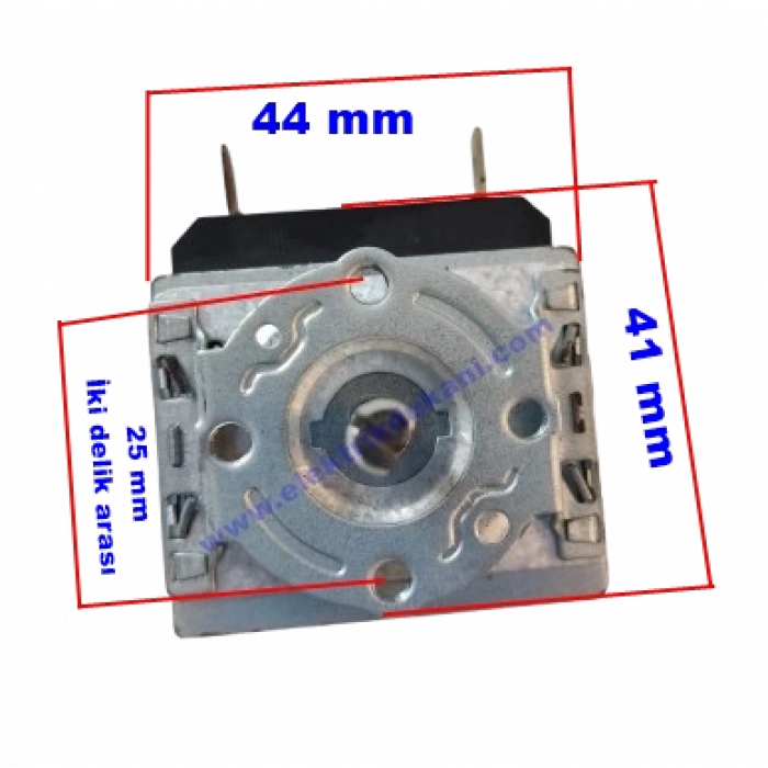 ENDER Fırın Zaman Saati Timer (90 dk.)