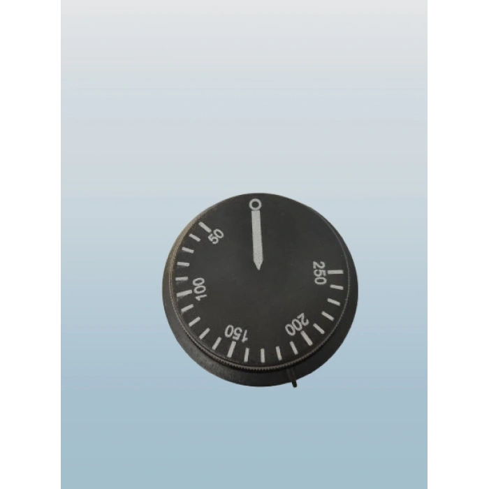 ENDER Gazlı Termostat 50-250 Derece 3 Çıkışlı