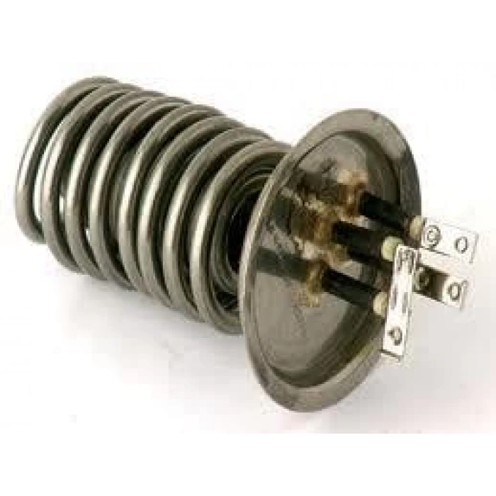 ENDER İhlas Şofben Rezistansı 7500w 220v 6.5Q Cr-Ni