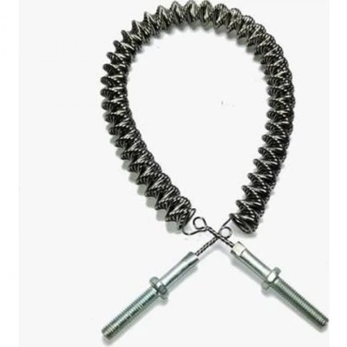 ENDER İnfrared Soba Rezistansı Teli Spirali 2000W (Piyasa Ufo rezistansı)