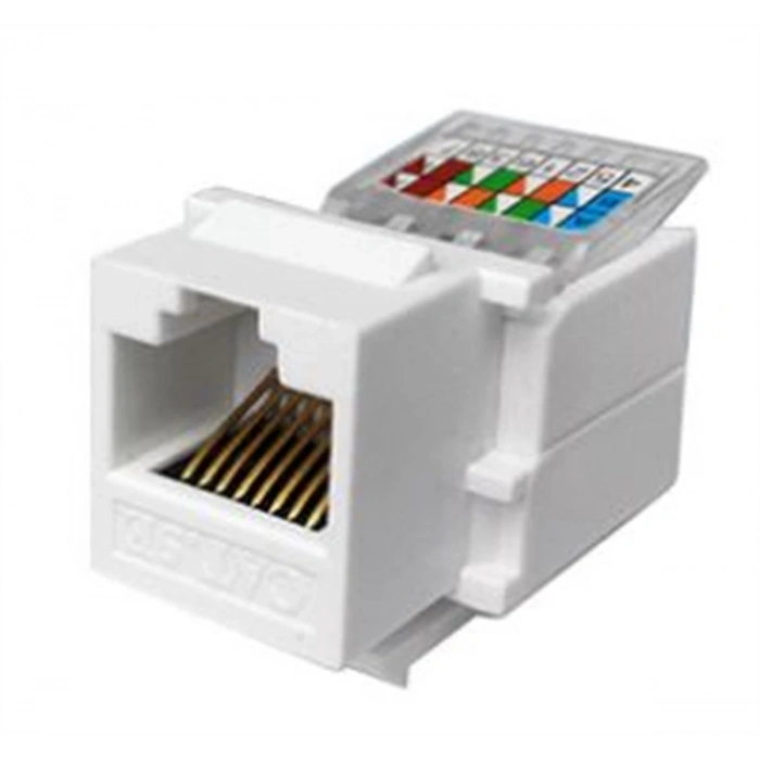 ENDER KEYSTONE JAKI RJ 45 CAT 6 KONNEKTÖRÜ