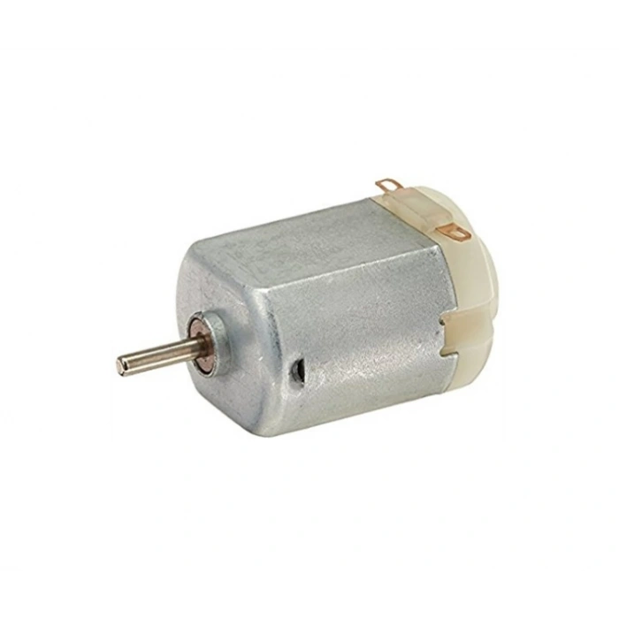 ENDER Küçük Deney Motoru DC 1.5V - 3V