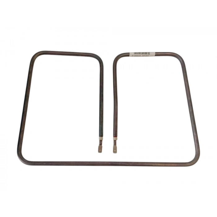 ENDER Lider Tost Rezistansı 220v 1000w 6.5 ? CR-Nİ Krom (220 Volt 1000 Watt)