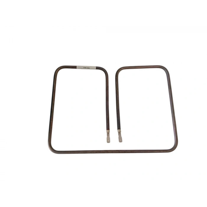 ENDER Lider Tost Rezistansı 220v 1000w 6.5 ? CR-Nİ Krom (220 Volt 1000 Watt)