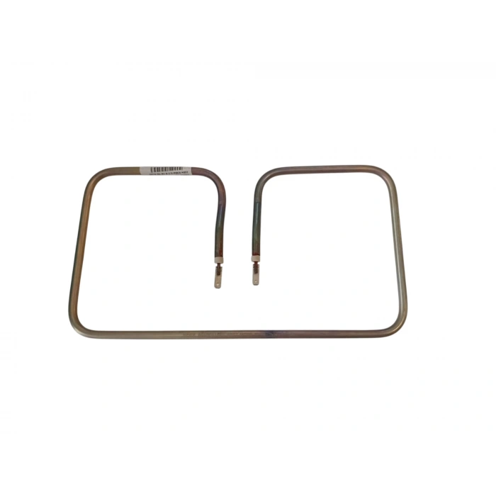 ENDER Lider Tost Rezistansı 220v 850w 6.5 ? CR-Nİ Krom (220 Volt 850 Watt)